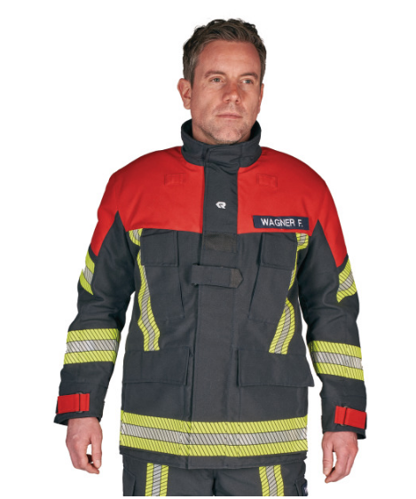 ROSENBAUER GAROS G30