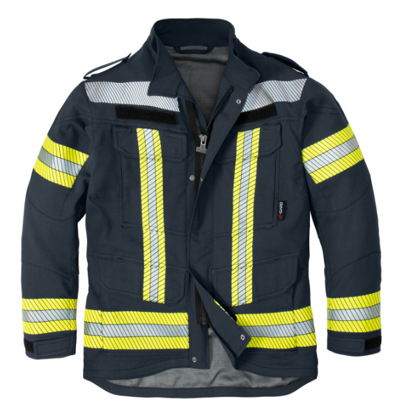 S-GARD ENDURANCE HIGH-VIS