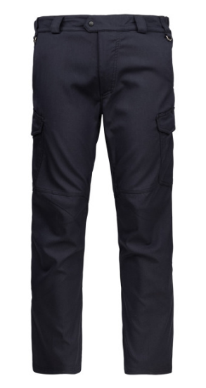 S-GARD Bundhose ENDURANCE, schwarzblau, Gr. L 66