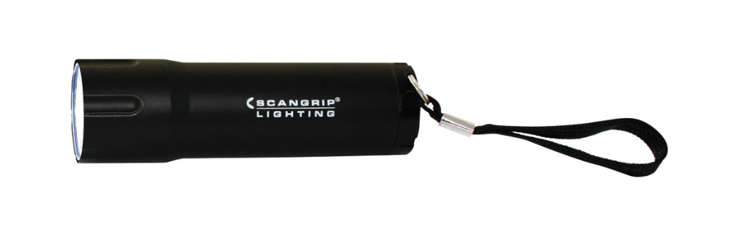 DÖNGES Scangrip Taschenlampe Flash Mini LED 100lm
