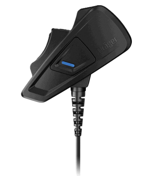 DRÄGER FPS-Com Voice links, 3737001