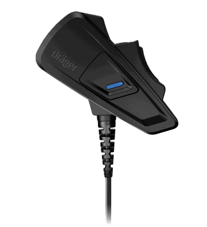 DRÄGER FPS-Com Voice rechts, 3737002
