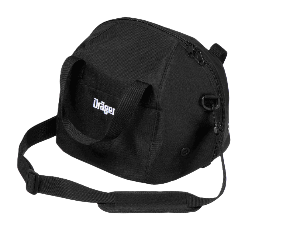 DRÄGER Helmtasche für HPS Helme, klein, R68555