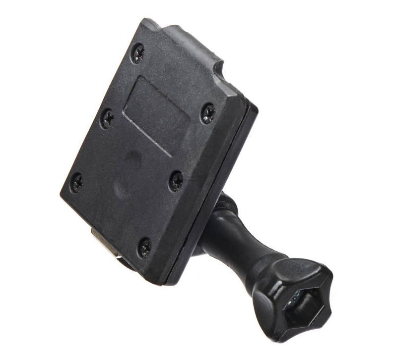 DRÄGER Adapter Action Cam für HPS AquaRescue, 3736292