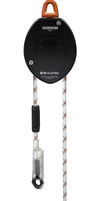 SKYLOTEC Halbstatikseil Gordon Rope 10.5, Länge 120 mtr., L-0741-120