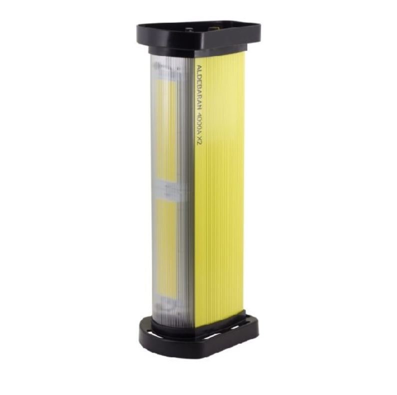 Bild von SETOLITE Aldebaran 4000A X2, 3.000 Lumen, 66Wh (4.200 mAh), inkl. Ladegerät