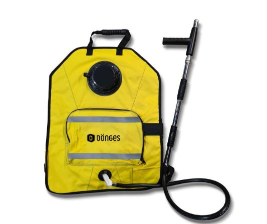 Bild von DÖNGES Löschrucksack by Vallfirest, 20 ltr.