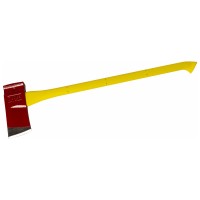 Bild von DÖNGES Feuerwehraxt FireAXEss, 925x300x90 mm