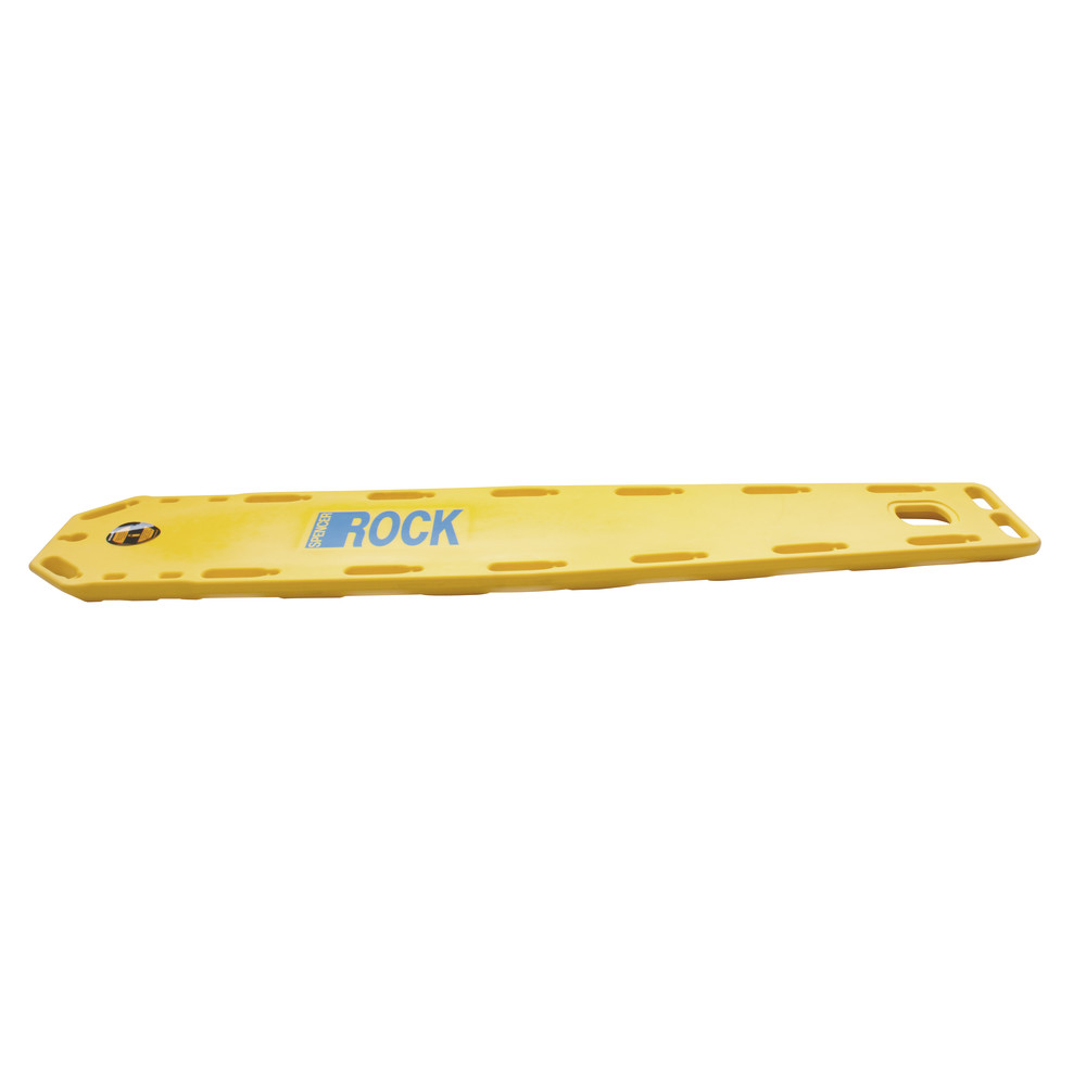 Bild von DÖNGES Spineboard Spencer Rock Pin