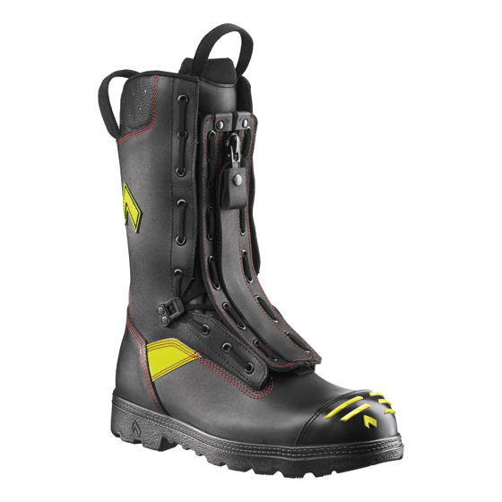 Bild von HAIX Feuerwehrstiefel FIRE FLASH 2.0, Gr. 36 (3.5)