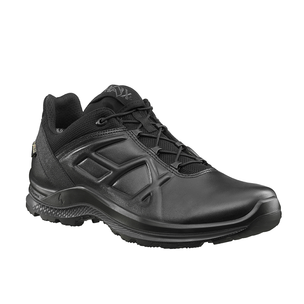 Bild von HAIX Dienstschuh BLACK EAGLE Tactical 2.1 GTX low, black, Gr. 35 (3.0)