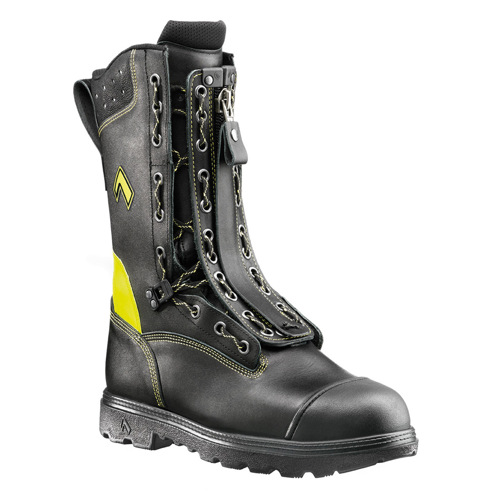 Bild von HAIX Feuerwehrstiefel FIRE FLASH Gamma, Gr. 37 (4.0)