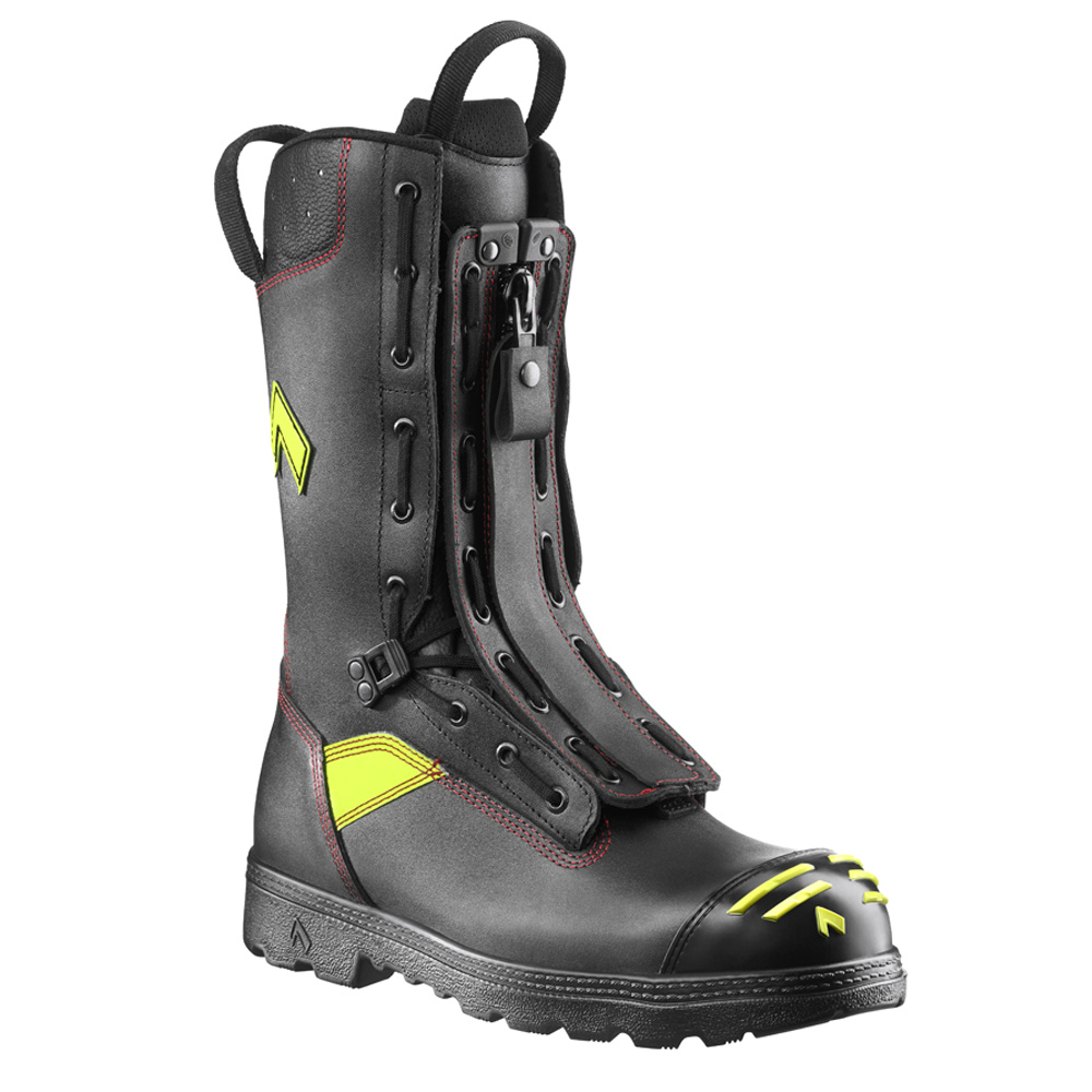 Bild von HAIX Feuerwehrstiefel FIRE FLASH 2.0, Gr. 50 (14.0)