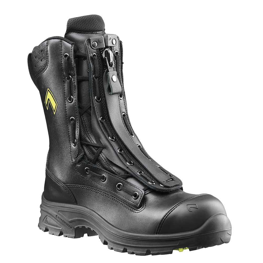 Bild von HAIX Feuerwehrstiefel SPECIAL FIGHTER PRO, Gr. 50 (14.0)