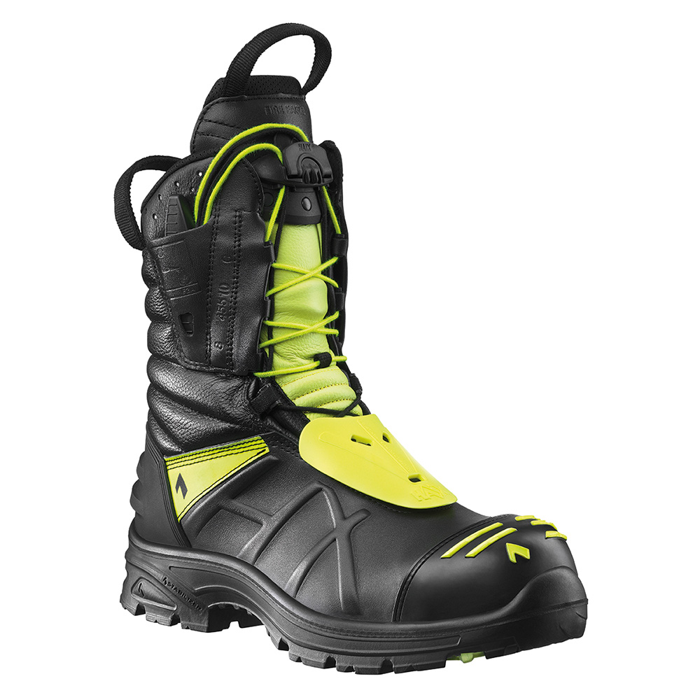 Bild von HAIX Feuerwehrstiefel FIRE EAGLE, Gr. 50 (14.0)