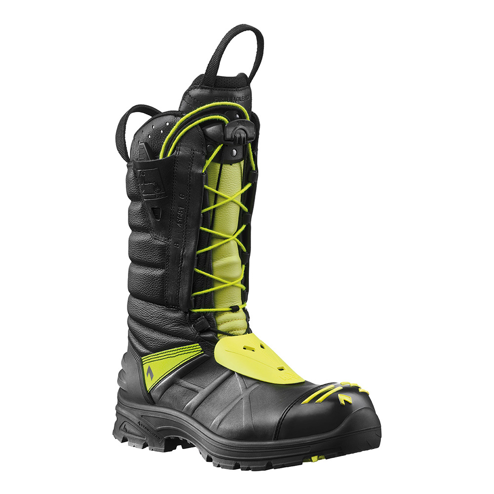 Bild von HAIX Feuerwehrstiefel FIRE EAGLE high, Gr. 35 (3.0)