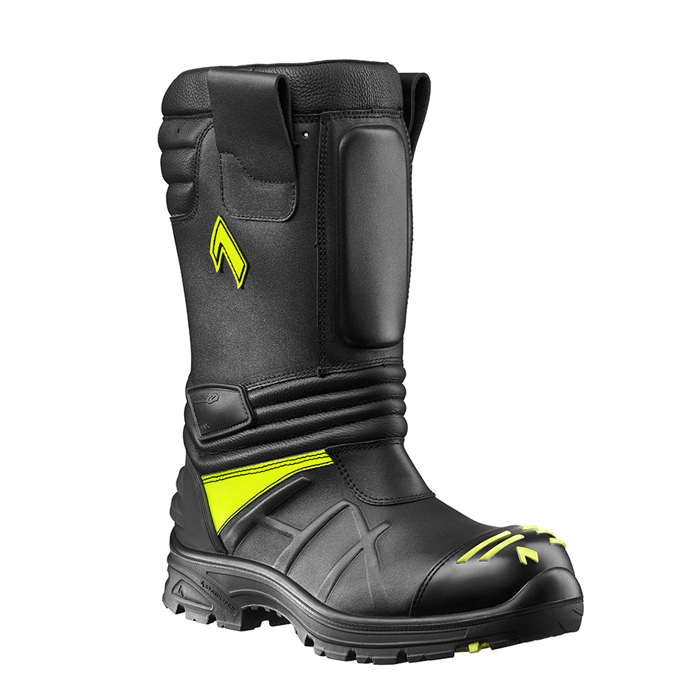 Bild von HAIX Feuerwehrstiefel FIRE EAGLE Vario, Gr. 37 (4.5)