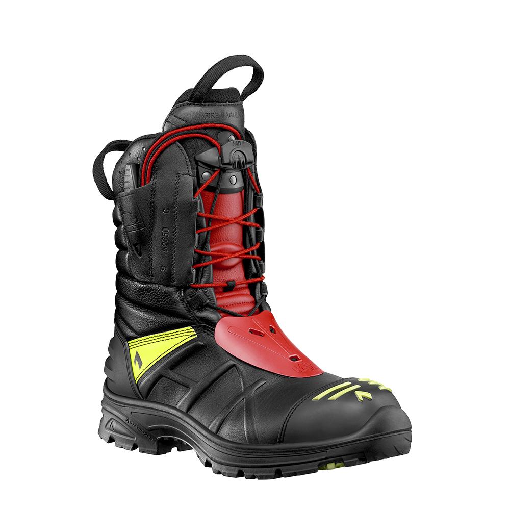 Bild von HAIX Feuerwehrstiefel FIRE EAGLE PRO, Gr. 35 (3.0)