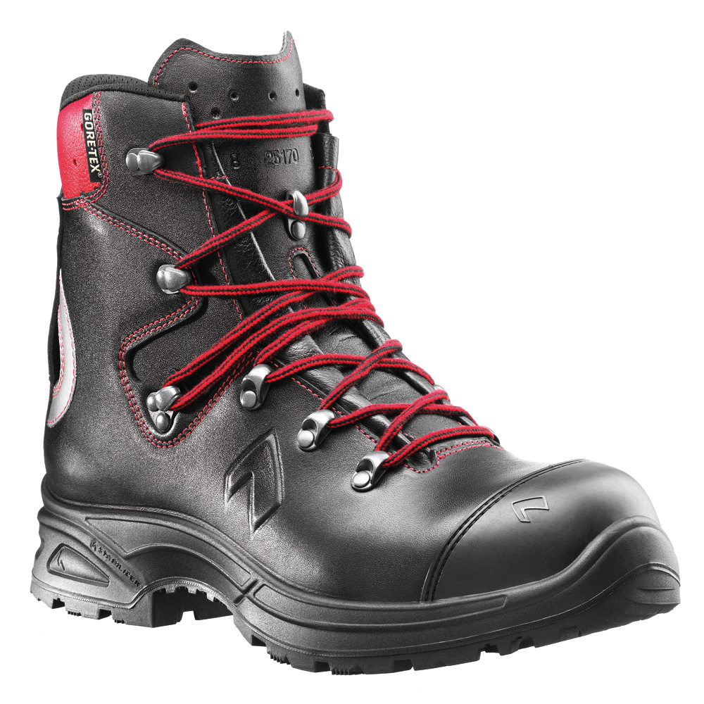 Bild von HAIX Sicherheitsstiefel AIRPOWER XR3, Gr. 46 (11.0)