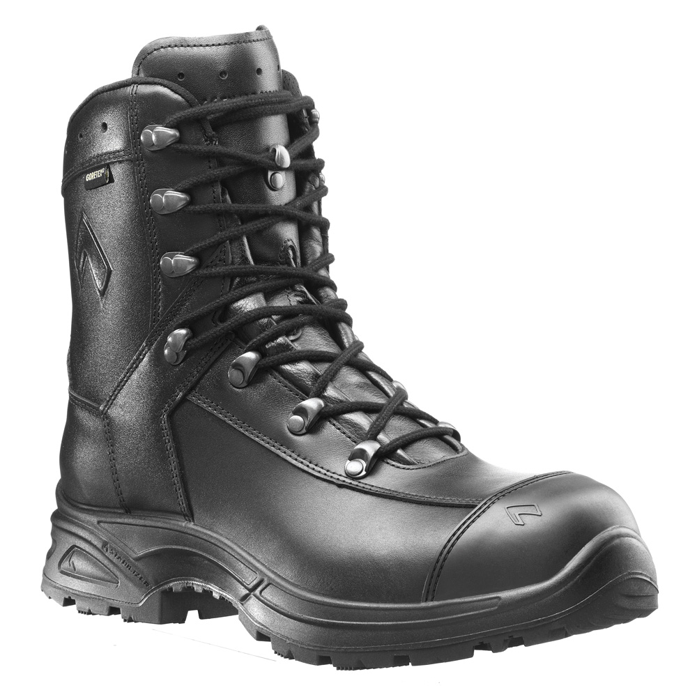 Bild von HAIX Sicherheitsstiefel AIRPOWER XR21 mit Webpelzfutter, Gr. 47 (11.5)