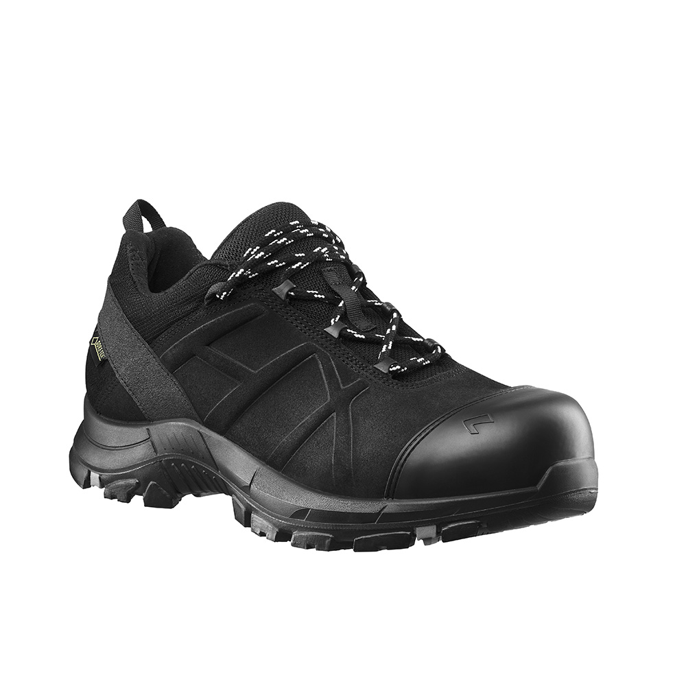 Bild von HAIX Sicherheitsstiefel BLACK EAGLE Safety 53 low, Gr. 36 (3.5)