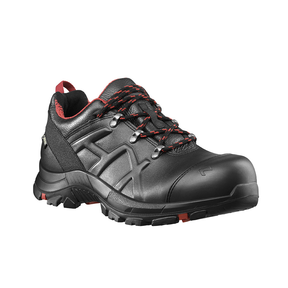 Bild von HAIX Sicherheitsschuh BLACK EAGLE Safety 54 low, Gr. 51 (15.0)