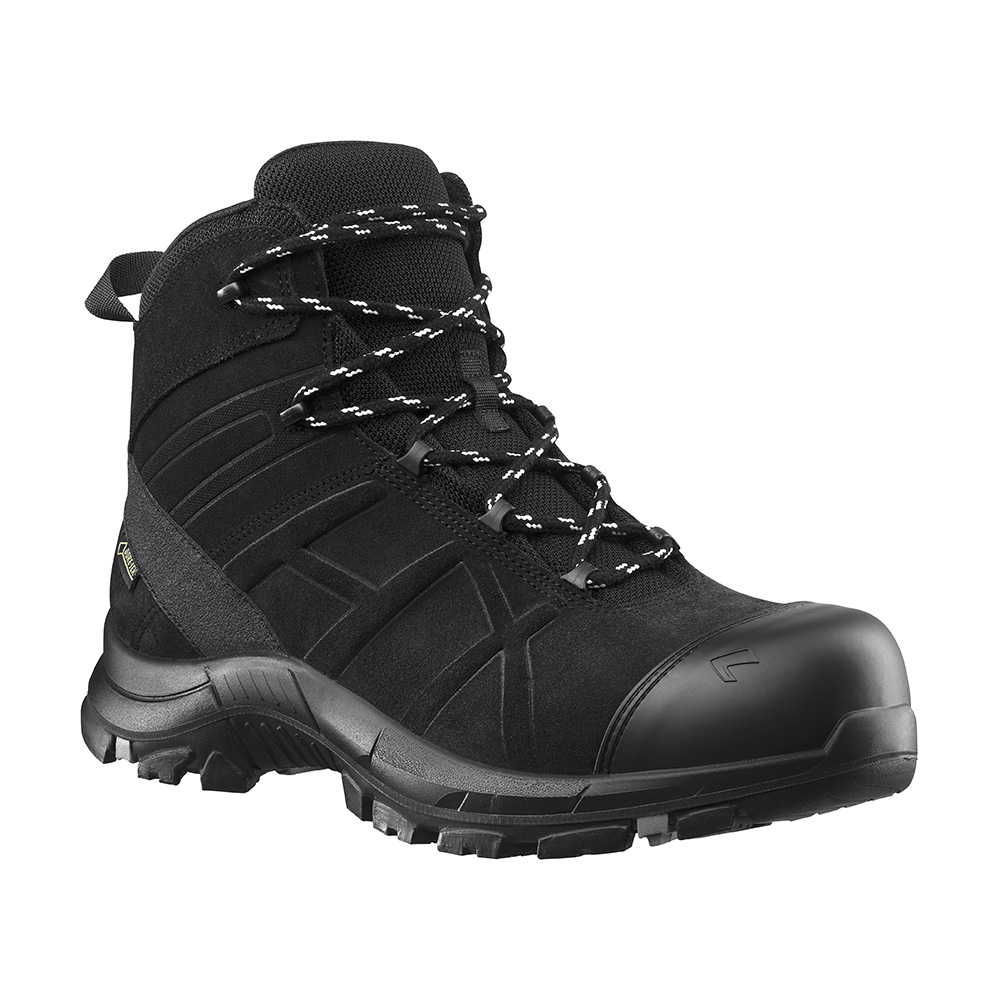 Bild von HAIX Sicherheitsstiefel BLACK EAGLE Safety 53 mid, Gr. 35 (3.0)