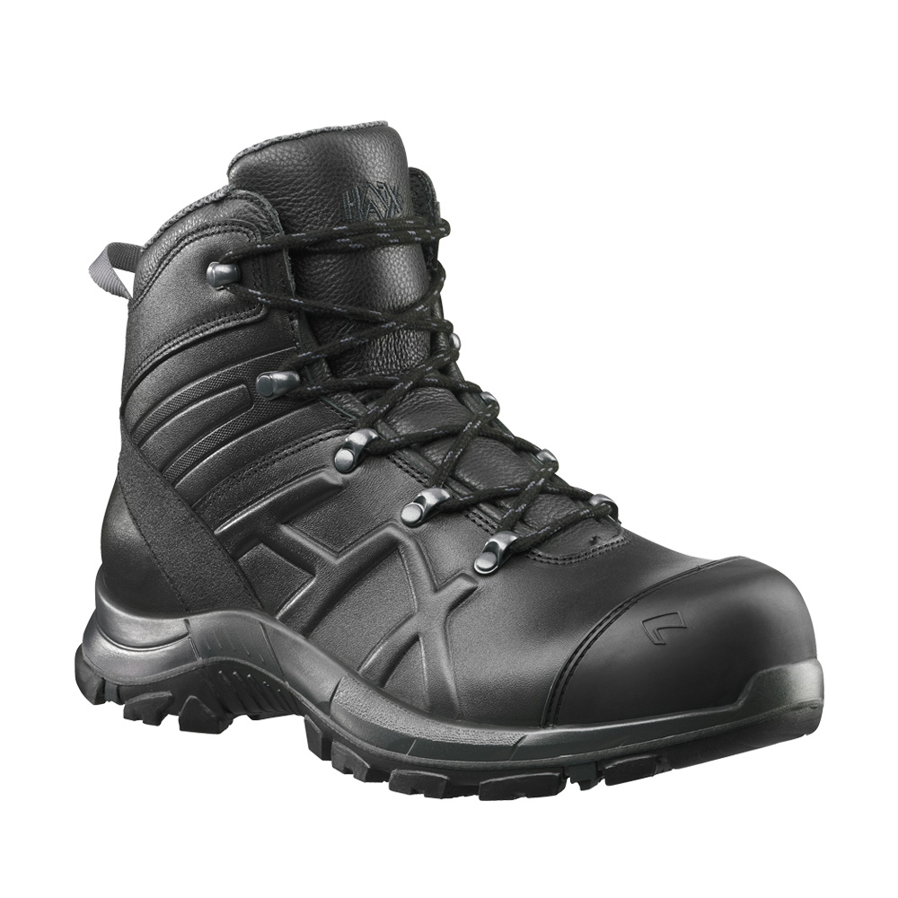 Bild von HAIX Sicherheitsschuh BLACK EAGLE SAFETY 56 MID, Gr. 47 (12.0)