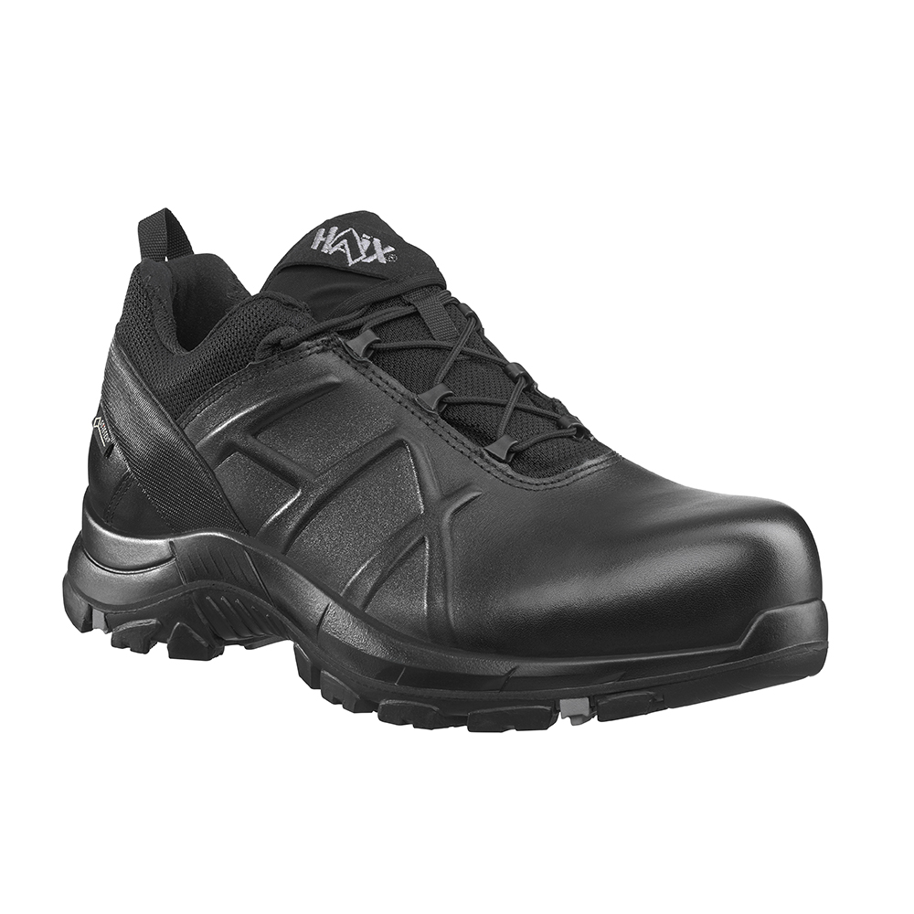 Bild von HAIX Sicherheitsschuh BLACK EAGLE Safety 50.1 low, Gr. 39 (5.5)