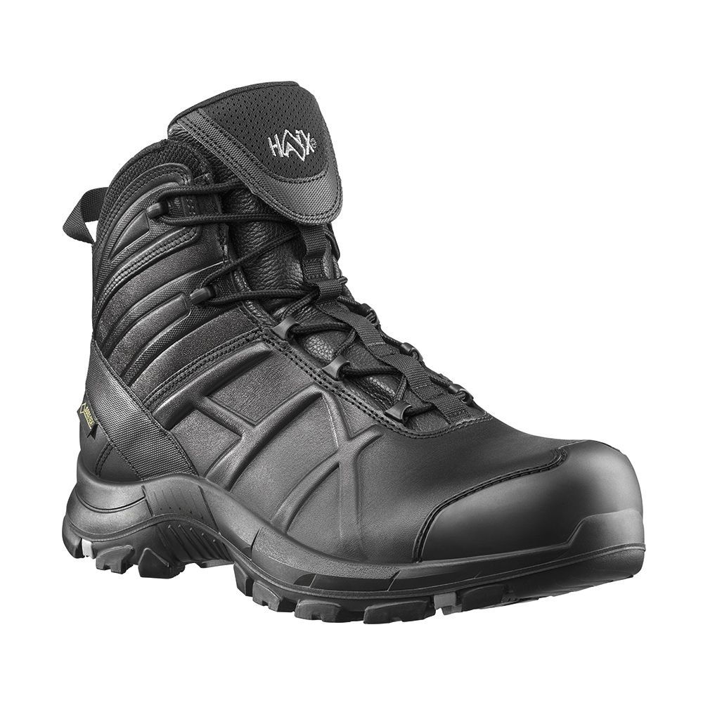 Bild von HAIX Sicherheitsstiefel BLACK EAGLE Safety 50 mid, Gr. 37 (4.5)