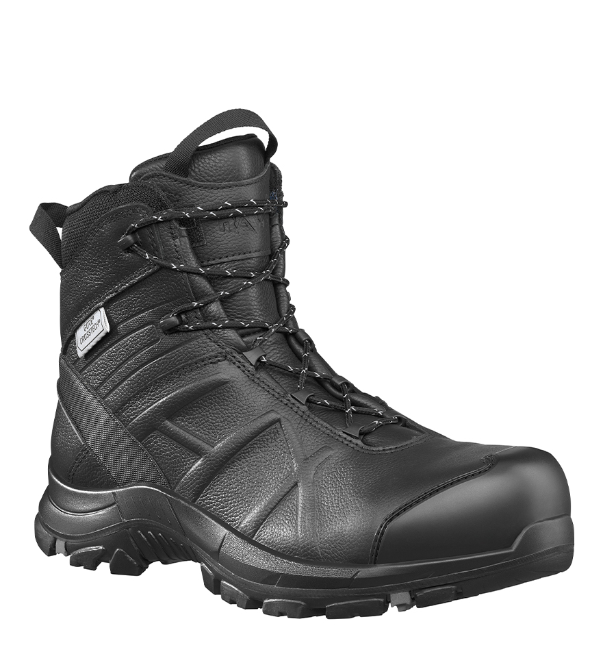 Bild von HAIX Rettungsdienststiefel RESCUE ONE, Gr. 50 (14.0)