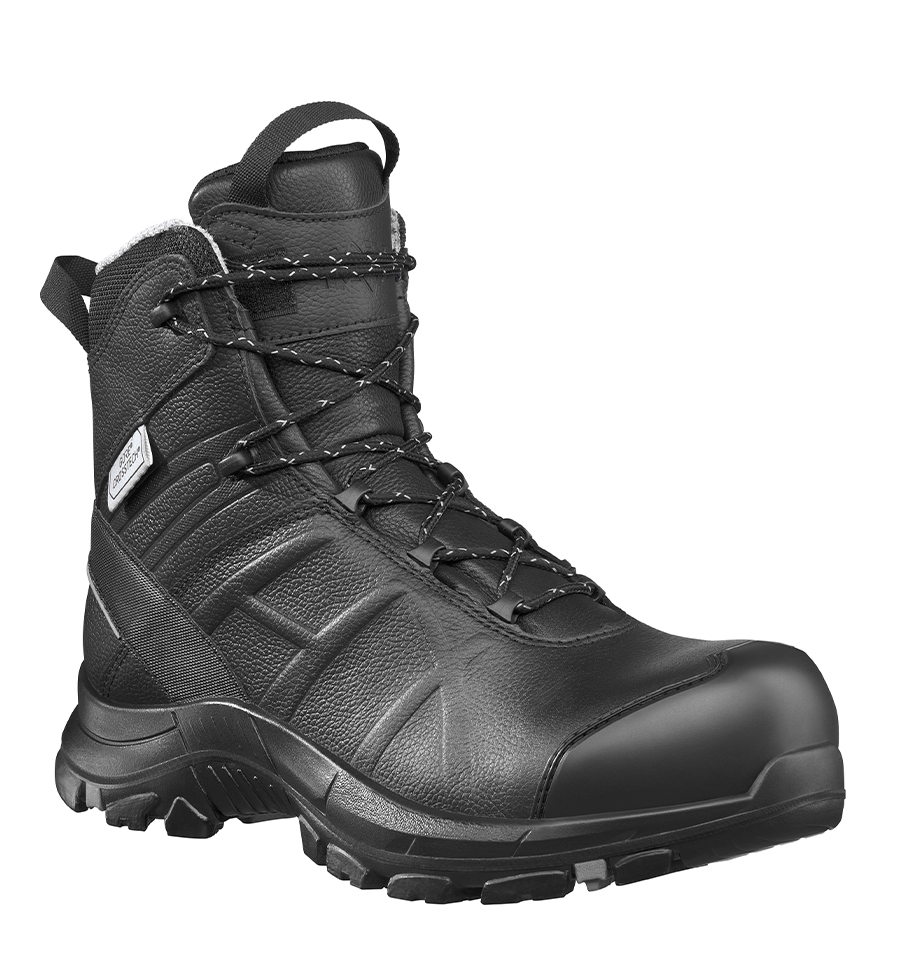 Bild von HAIX Rettungsdienststiefel RESCUE ONE WS, Damenmodell, Gr. 35 (3.0)