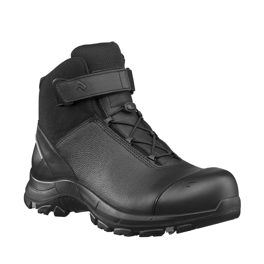 Bild von HAIX Arbeitsstiefel NEVADA 2.0 mid, Gr. 39 (6.0)