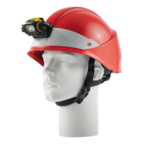 Bild von PETZL Helmlampe PIXA 3 für HEROS-smart und HEROS-matrix