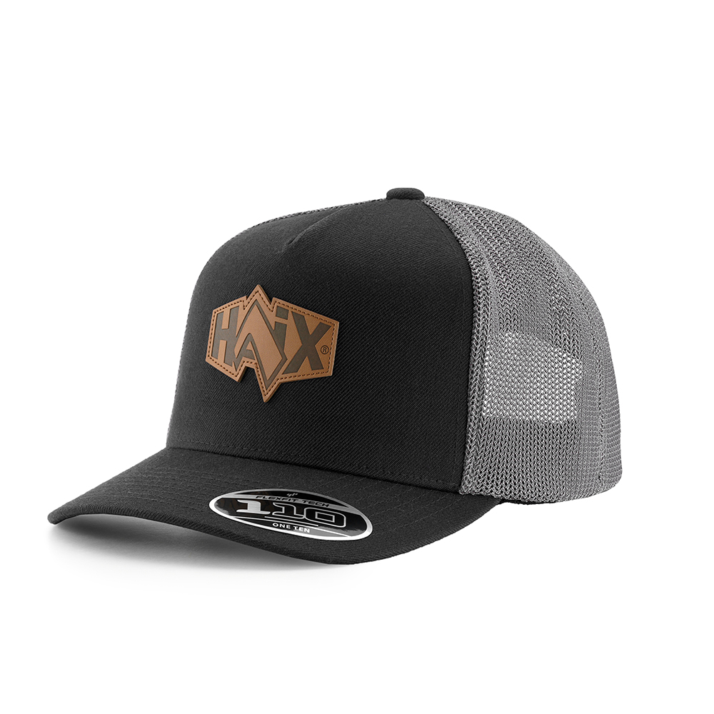 Bild von HAIX Snapback Cap black