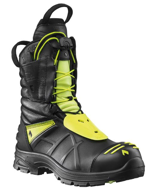 Bild von HAIX Feuerwehrstiefel FIRE EAGLE, Gr. 44 (9.5)