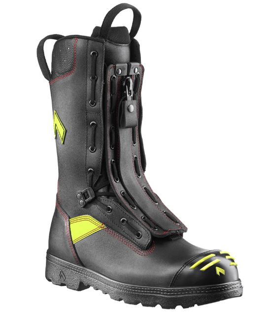 Bild von HAIX Feuerwehrstiefel FIRE FLASH 2.0, Gr. 39 (6.0)