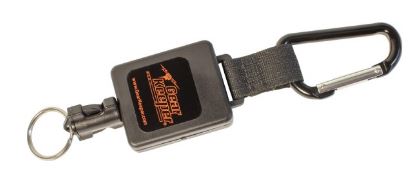 DÖNGES GearKeeper Ausrüstungshalter RT3 mit Stahl-Karabiner Heavy Duty