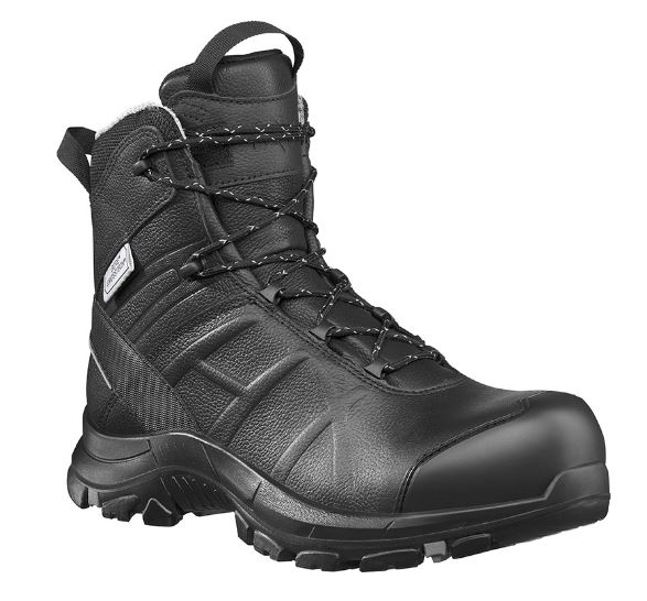 Bild von HAIX Rettungsdienststiefel RESCUE ONE WS, Damenmodell, Gr. 38 (5.0)