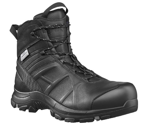 Bild von HAIX Rettungsdienststiefel RESCUE ONE, Gr. 43 (8.5)