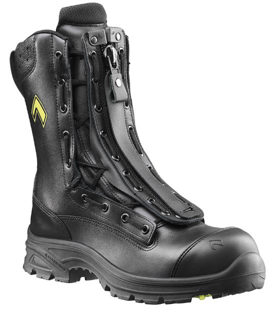 Bild von HAIX Feuerwehrstiefel SPECIAL FIGHTER PRO, Gr. 36 (3.5)