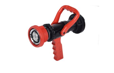 KINDSWATER Hohlstrahlrohr KW-235 Storz-C (bis 235ltr.) nach EN 15182-2