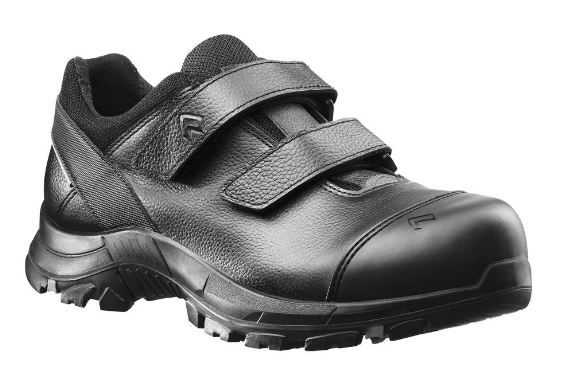 HAIX Rettungsdienstschuh NEVADA PRO low, Gr. 36 (3.5)