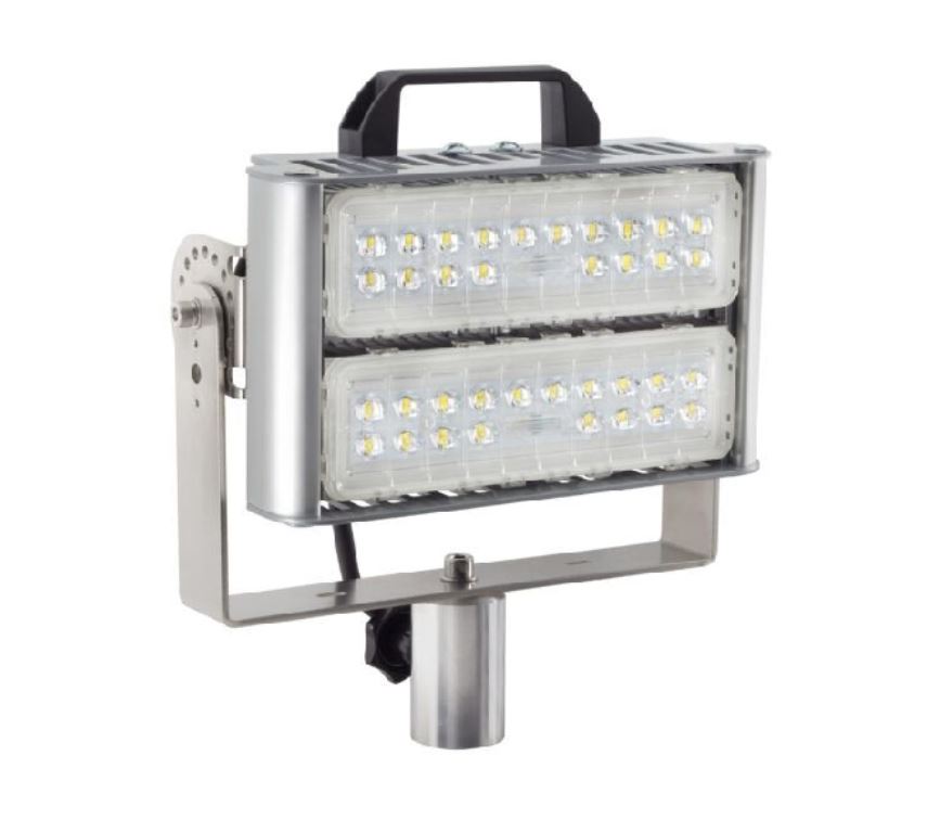 Bild von SETOLITE ALDEBARAN RAPTOR RP 1000 LED, 24 V, ohne Bolzenaufnahme,