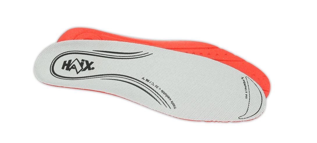 Bild von HAIX Einlegesohle Insole PerfectFit Light medium, Black Eagle Athletic/Adventure, Gr. 35 (3.0)