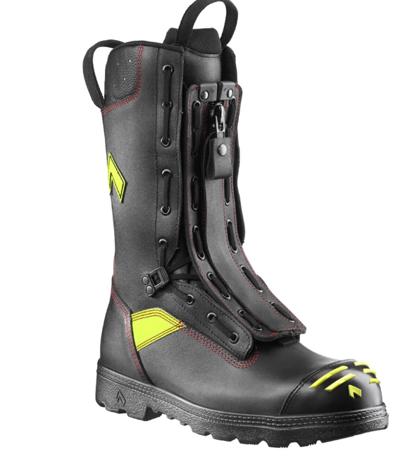 Bild von HAIX Feuerwehrstiefel FIRE FLASH 2.0, Gr. 38 (5.0)