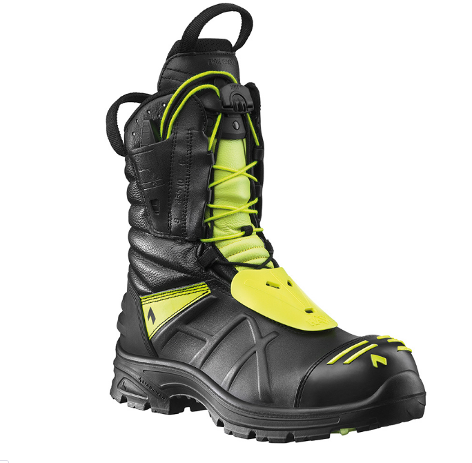 Bild von HAIX Feuerwehrstiefel FIRE EAGLE, Gr. 39 (6.0)