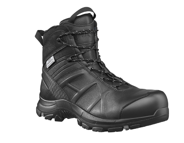 Bild von HAIX Rettungsdienststiefel RESCUE ONE, Gr. 40 (6.5)