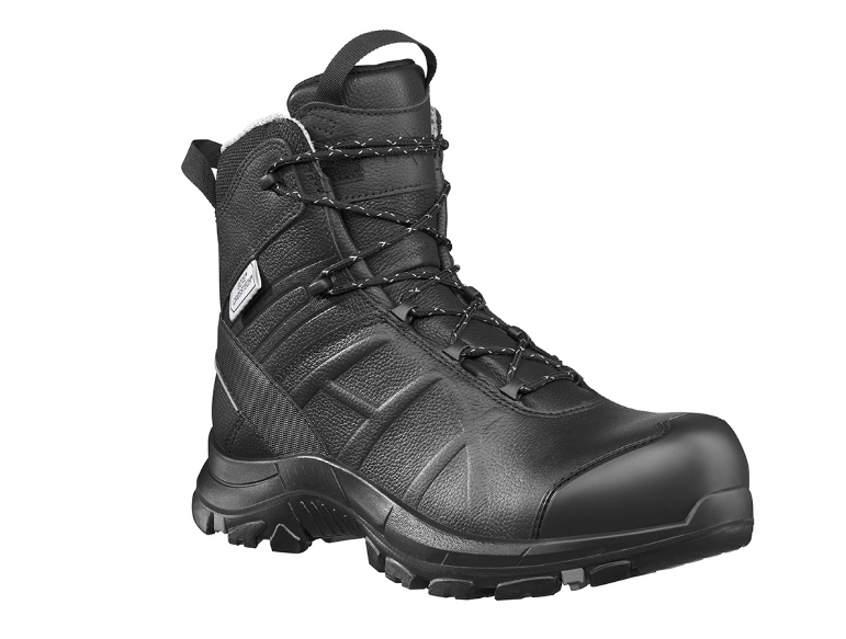 Bild von HAIX Rettungsdienststiefel RESCUE ONE WS, Damenmodell, Gr. 36 (3.5)