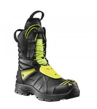 HAIX Feuerwehrstiefel FIRE EAGLE 2.0, Gr. 41 (7.0)